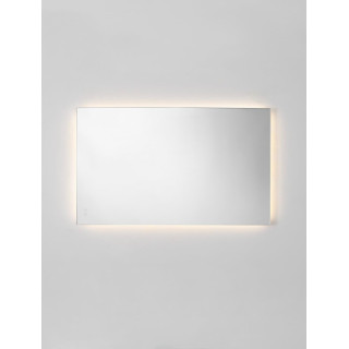 LUCES ALDA bathroom mirror rectangle LED 4000K IP44