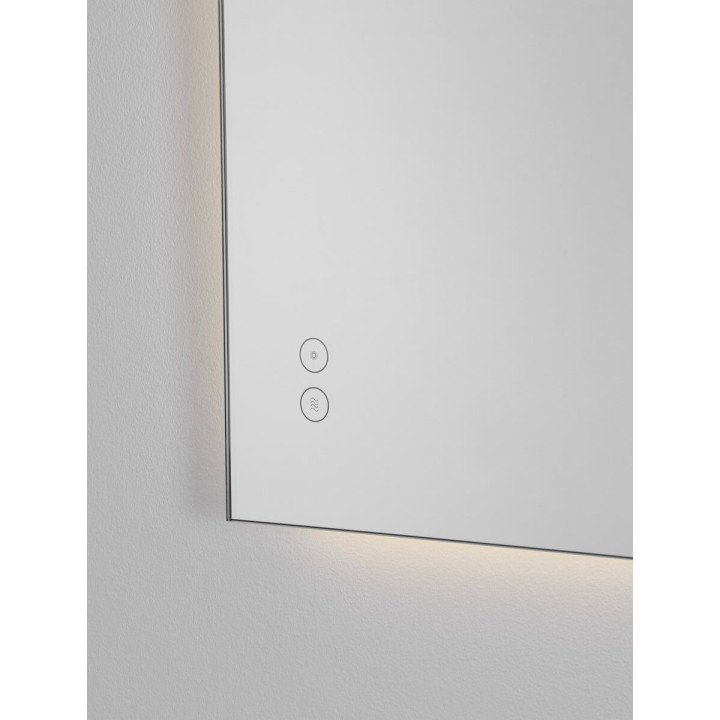 LUCES ALDA bathroom mirror IP44 LED 4000K