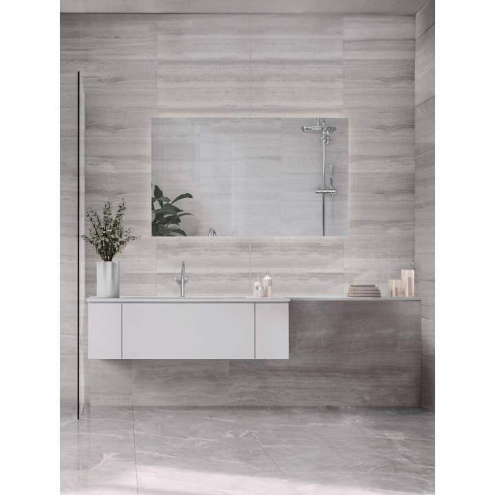 LUCES ALDA bathroom mirror IP44 LED 4000K
