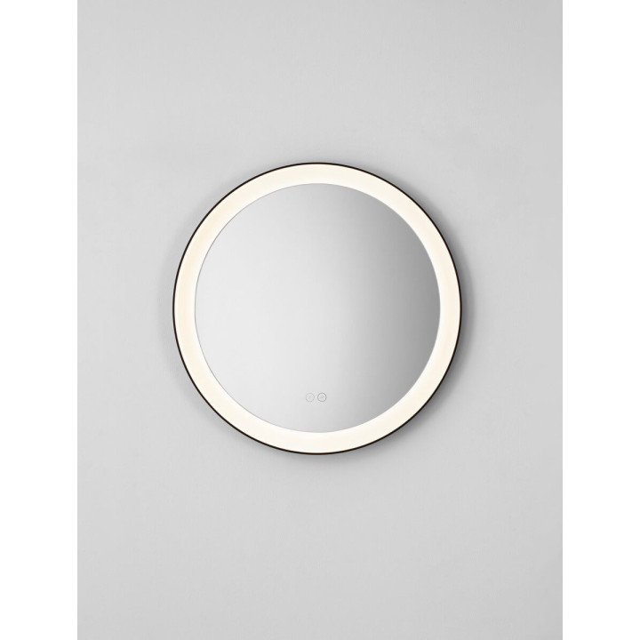 LUCES URAL round mirror LED 4000K IP44