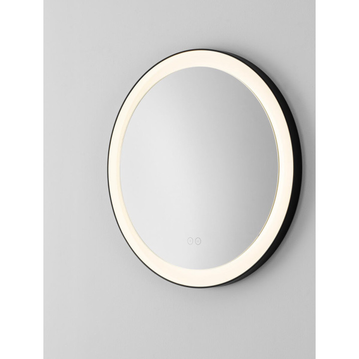 LUCES URAL round mirror LED 4000K IP44