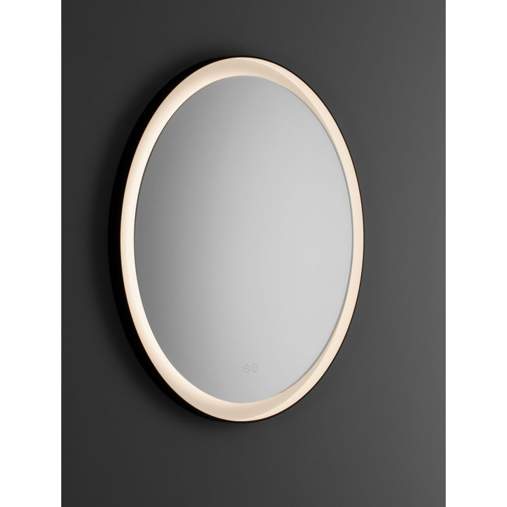 LUCES URAL round mirror LED 4000K IP44