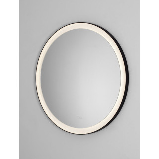 LUCES URAL 9006016/7 lustro do łazienki okrągłe 60cm, 80cm LED 4000K IP44