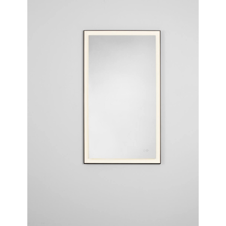 LUCES DECA 9006014/5 lustro 2 rozmiary LED 4000K IP44