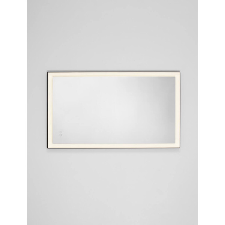 LUCES DECA mirror 2 sizes LED 4000K IP44
