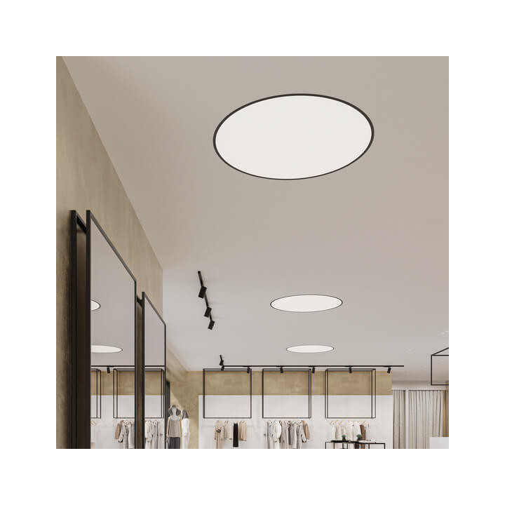 AQFORM BIG SIZE next round recessed 37950