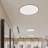AQFORM BIG SIZE next round recessed 37950