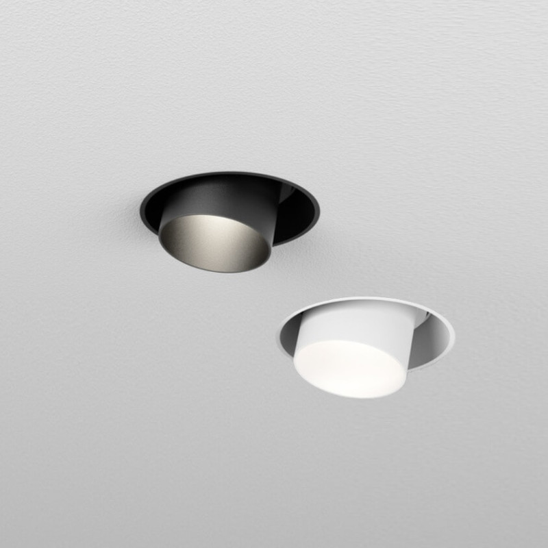 AQFORM SWING next LED trimless wpuszczany 38036