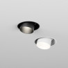 AQFORM SWING next LED trimless wpuszczany 38036
