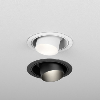 AQFORM SWING next LED recessed 38035 with frame