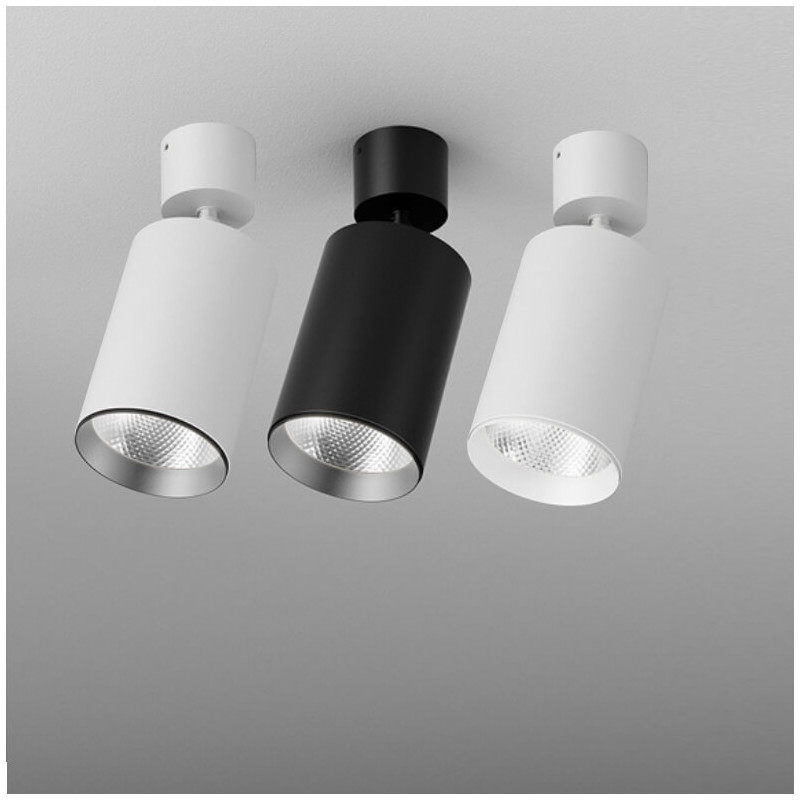 AQFORM PET next maxi LED reflektor 16371 ledowy, 11,5W lub 20W
