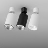 AQFORM PET next maxi LED reflektor 16371 ledowy, 11,5W lub 20W
