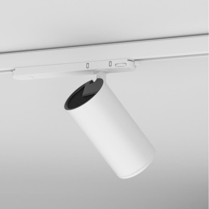 AQFORM HYPER maxi zoom LED track 16445 3-phase