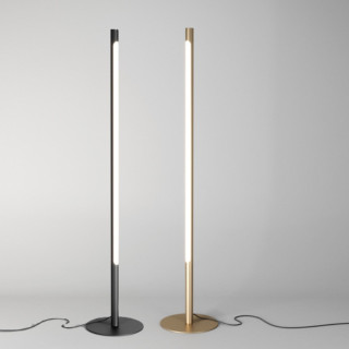 AQFORM THIN TUBE LED upright 26551 floor lamp 150cm
