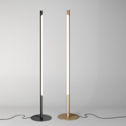 AQFORM THIN TUBE LED upright 26551 floor lamp 150cm