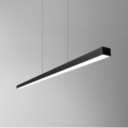 AQFORM SET RAW mini LED suspended 58cm-199cm