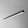 AQFORM SET RAW mini LED suspended 58cm-199cm