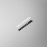 AQFORM LENS LINE LED wpuszczany 43cm 30173