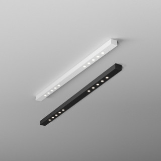 AQFORM LENS LINE section LED natynkowy 96cm-202cm