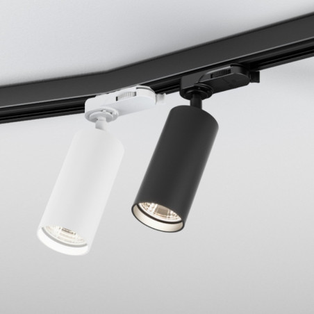 AQFORM PET 230V track 12548 nowoczesna oprawa do szyn 3F LED GU10 AQFORM PET 230V track 12548 nowoczesna oprawa do szyn 3F LED GU10