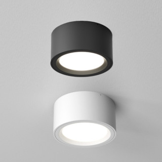 AQFORM MINI RING rim LED natynkowy 47026 18cm