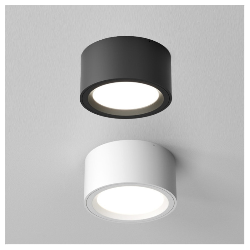 AQFORM MINI RING rim LED surface 47026 dia 18cm
