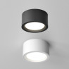 AQFORM MINI RING rim LED natynkowy 47026 18cm