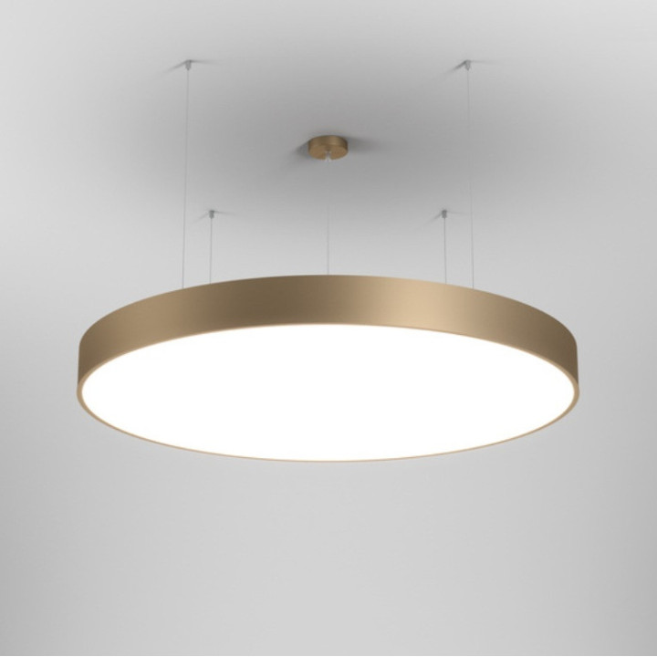 AQFORM BIG SIZE next round LED suspended 50259