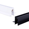 OXYLED MULTILINE szynoprzewód magnetyczny podtynkowy do płyt G-K 9mm