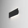 AQFORM Smart Panel LED kinkiet 26572/5 płaski 35cm, 64cm