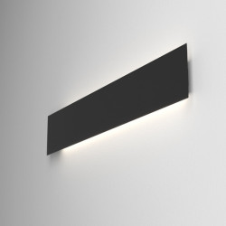 AQFORM Smart Panel LED kinkiet 26572/5 płaski 35cm, 64cm