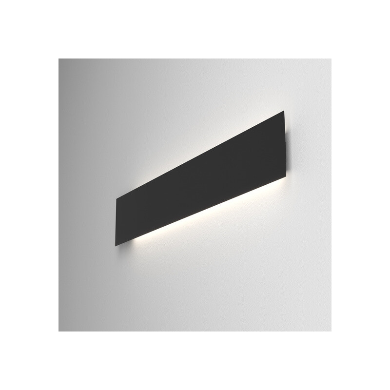 AQFORM Smart Panel LED kinkiet 26572/5 płaski 35cm, 64cm