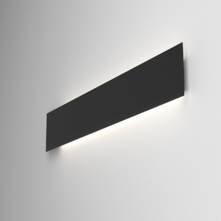 AQFORM Smart Panel LED kinkiet 26572/5 płaski 35cm, 64cm AQFORM Smart Panel LED kinkiet 26572/5 płaski 35cm, 64cm