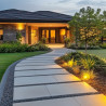 KOBI ENTRADA 2 230V GU10 IP65 Recessed exterior luminaire