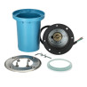 KOBI ENTRADA 2 230V GU10 IP65 Recessed exterior luminaire