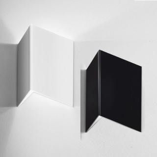 AQform GRAPH LED 230V wall lamp 26511
