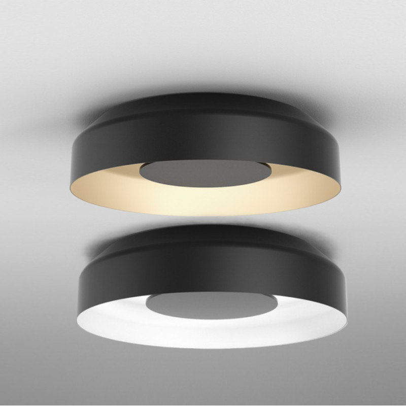 AQFORM MAXI RING dot LED natynkowy 47027okrągły plafon 50cm