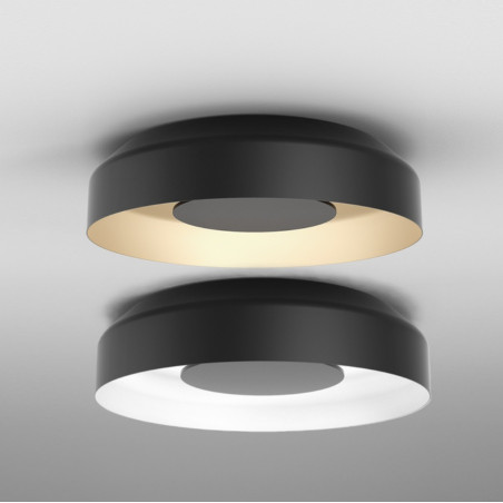 AQFORM MAXI RING dot LED natynkowy 47027okrągły plafon 50cm AQFORM MAXI RING dot LED natynkowy 47027okrągły plafon 50cm