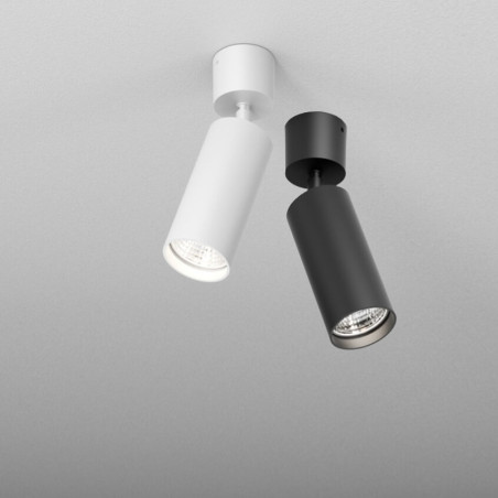 AQFORM PET 230V spot 10045 reflektor sufitowy LED GU10 AQFORM PET 230V spot 10045 reflektor sufitowy LED GU10
