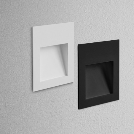 AQFORM POCKET mini LED kinkiet 20145 lampka schodowa 3,5W 3000K, 4000K AQFORM POCKET mini LED kinkiet 20145 lampka schodowa 3,5W 3000K, 4000K