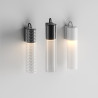 AQFORM MODERN GLASS Tube LED kinkiet 26522/3/5