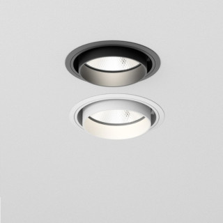 AQFORM LEDROUND Move oprawa wpuszczana 38029 LED z ramką