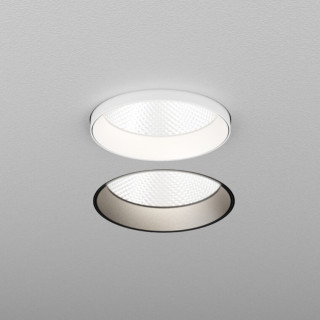 AQFORM PUTT maxi LED trimless wpuszczany 38018 85mm