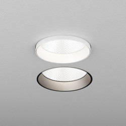 Aqform PUTT maxi LED recessed trimless 38018 85mm