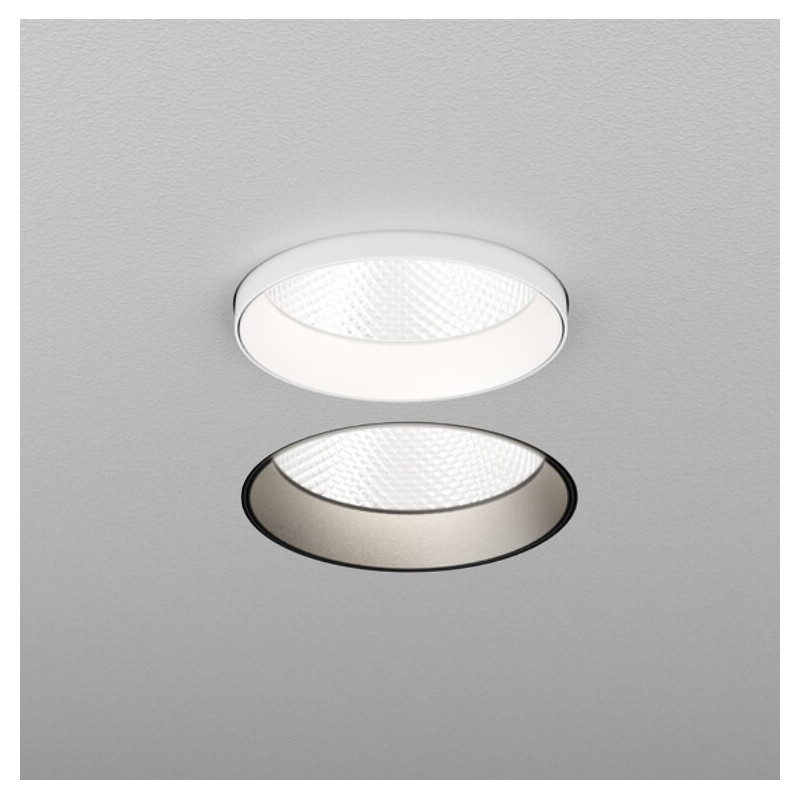 AQFORM PUTT maxi LED trimless wpuszczany 38018 85mm