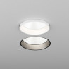 AQFORM PUTT maxi LED trimless wpuszczany 38018 85mm