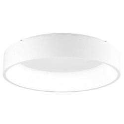 LUCES TOME LE41545/8 LED ceiling 60cm white, black