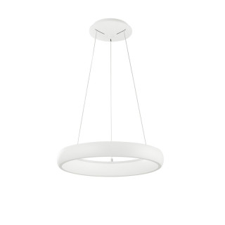 LUCES TOLU LE41503 pendant LED white, black 41cm-81cm