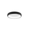 LUCES TOLU LE41497 plafon LED biały, czarny, szary