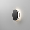 AQFORM MAXI POINT round LED kinkiet okrągła lampa ścienna 6W